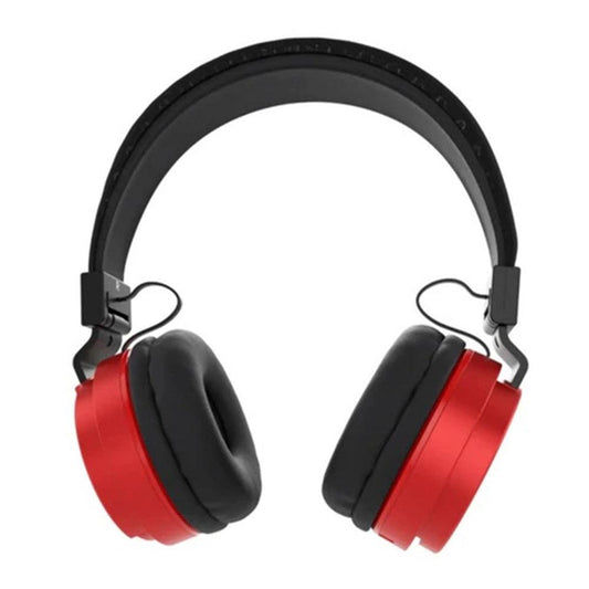 Audífonos Inalámbrico Klip Xtreme Fury Pro Red