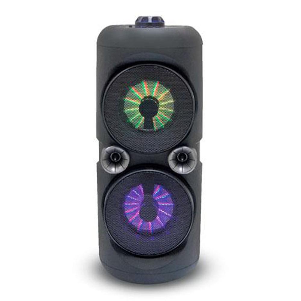 Bocina Portátil Sankey Recargable de 4" x 2