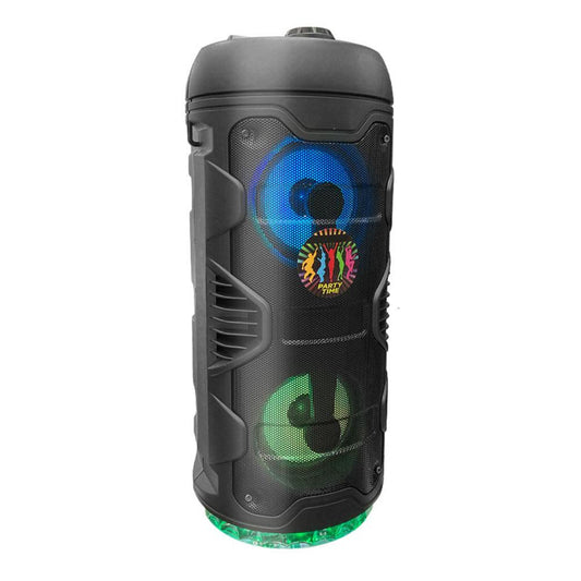 Bocina Portátil Sankey Recargable 4" x 2