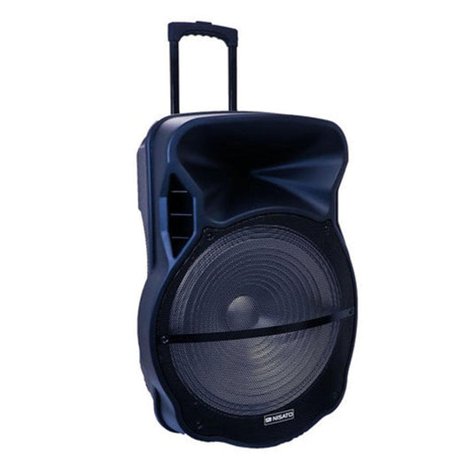 Bocina Nisato de 18"
