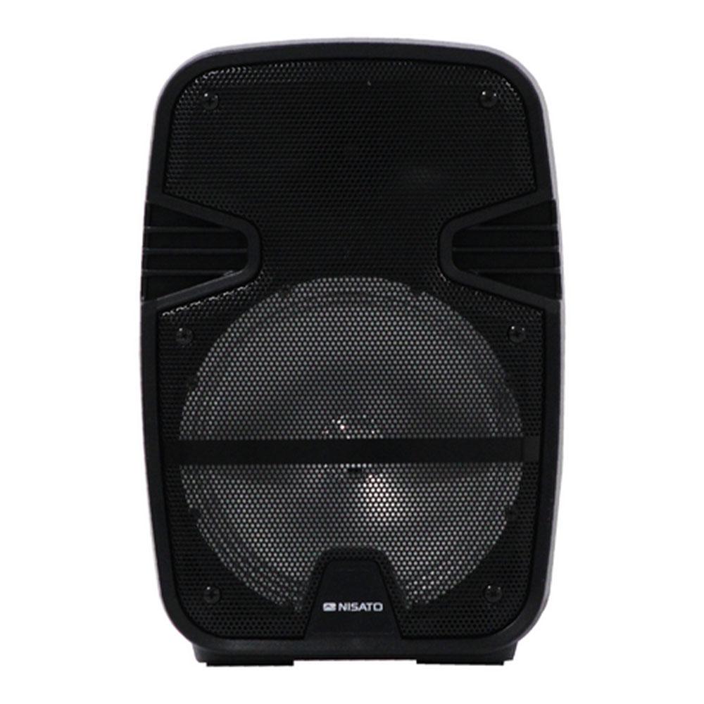 Bocina Nisato de 8"
