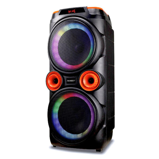 Bocina Recargable Sankey de 50W