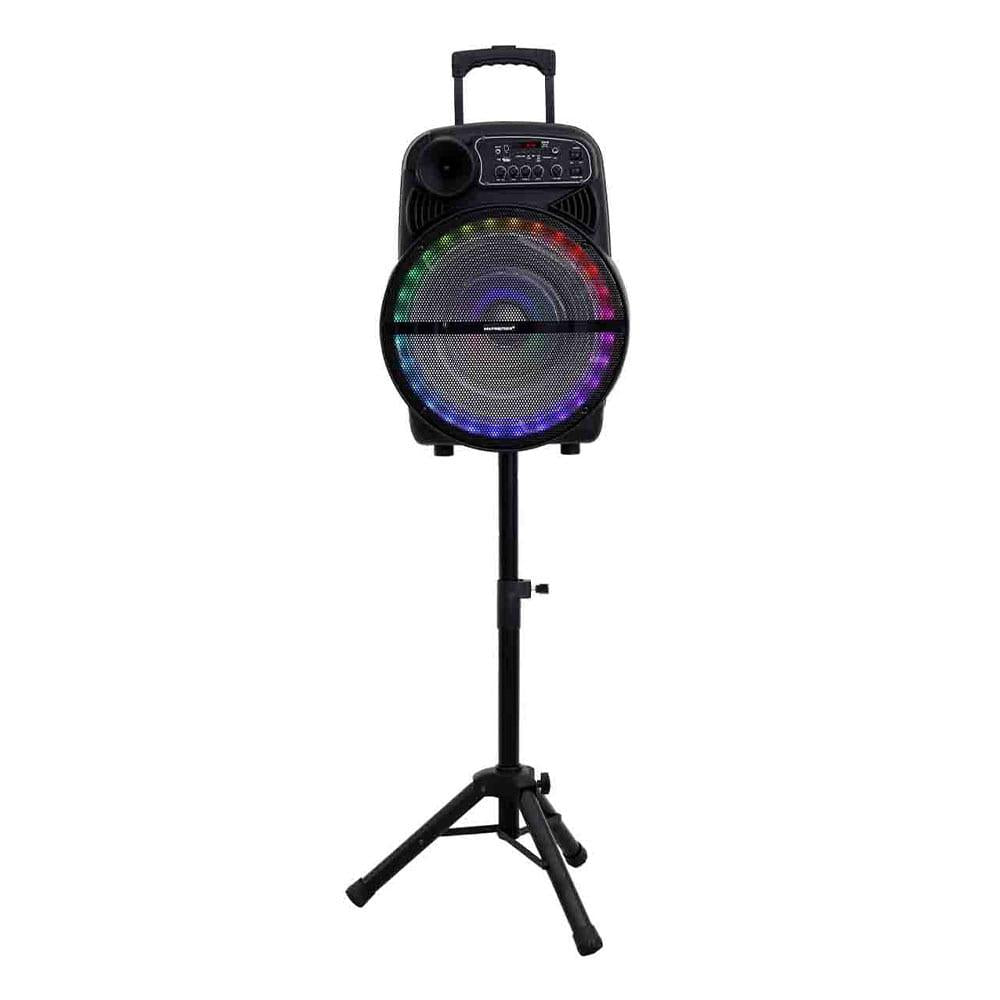 Bocina Premier Recargable 15"