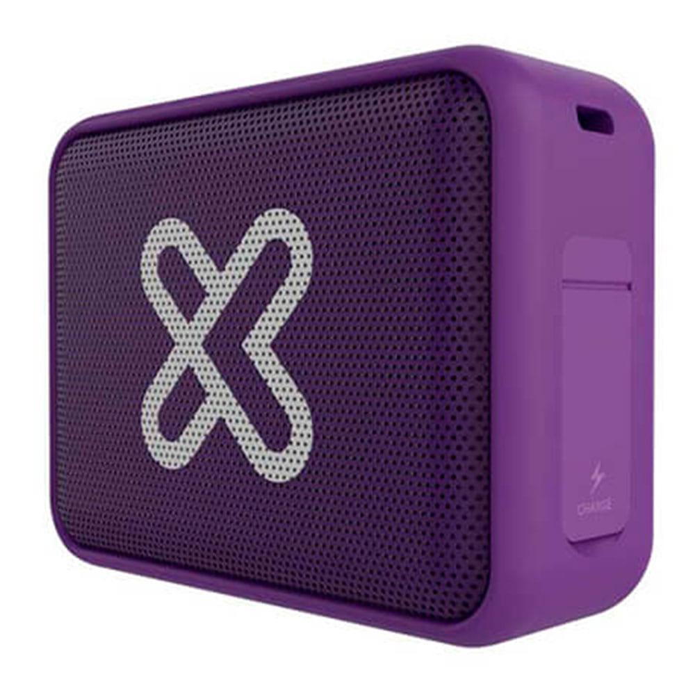Bocina Portatil Klip Xtreme C/Bluetooh 20Hr Ple