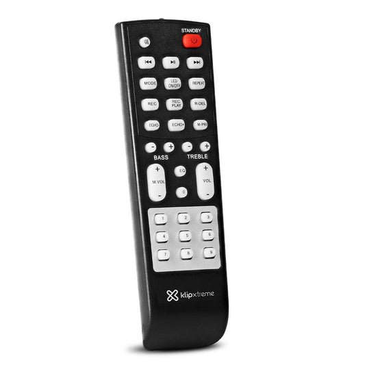 Bocina Portatil Klip Xtreme 1200W