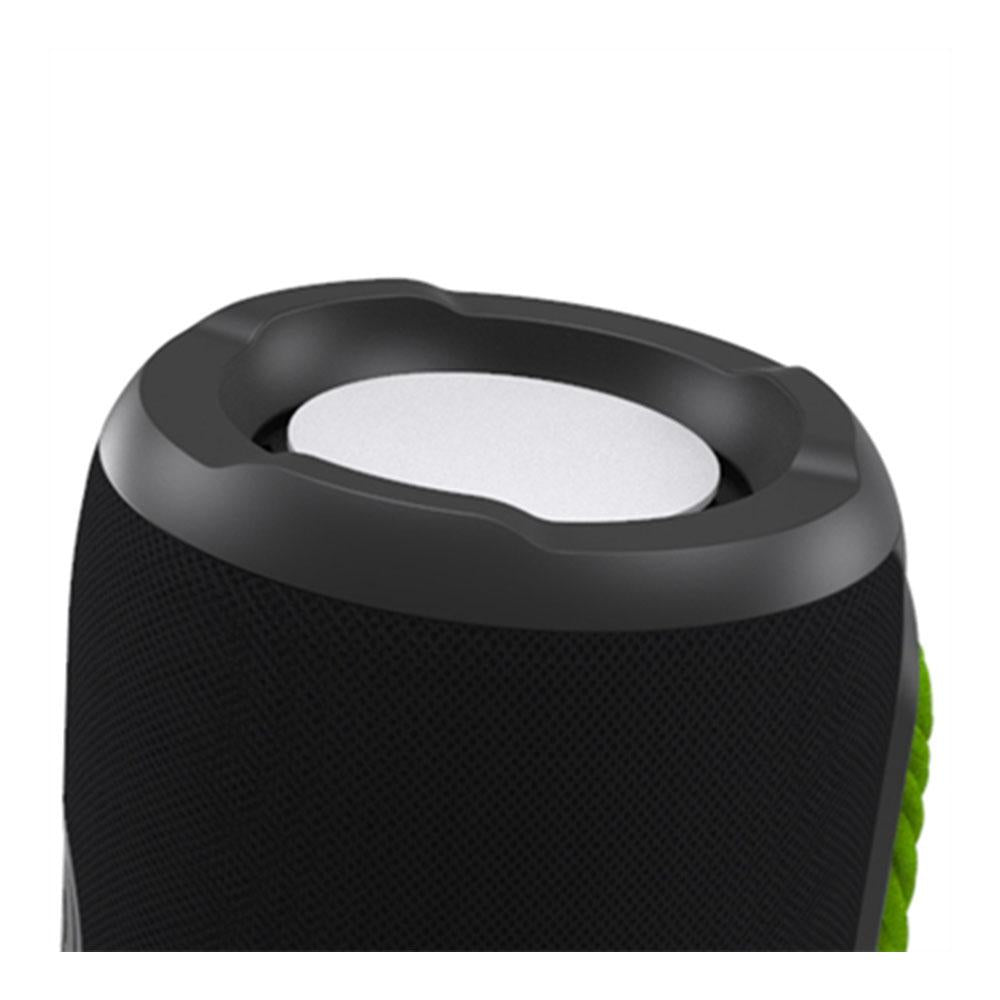 Bocina Portátil Klip Xtreme Con Bluetooth