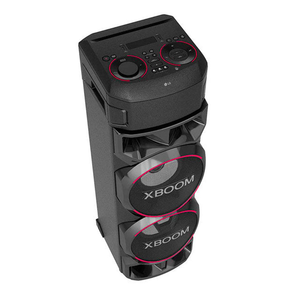 Bocina Torre 1.0Mtb LG