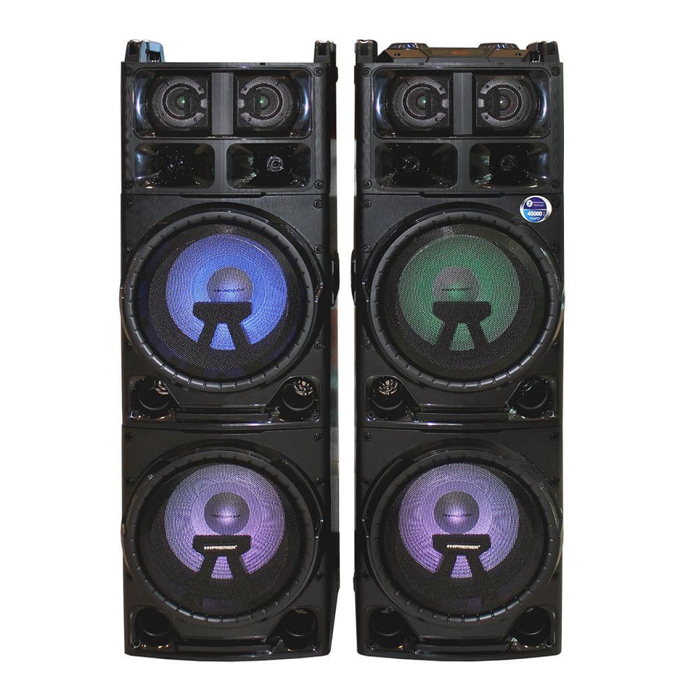 Bocina Premier 12" Doble