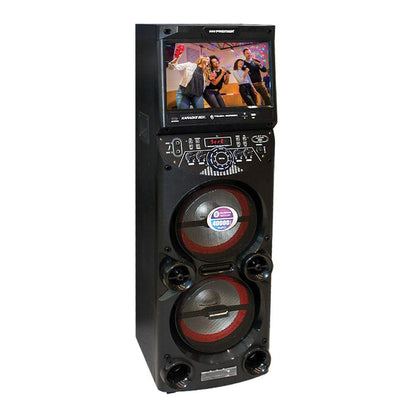 Bocina Activo Premier 10"