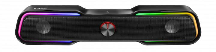 Bocina Portátil Maxell Ss-L900 Rgb Usb