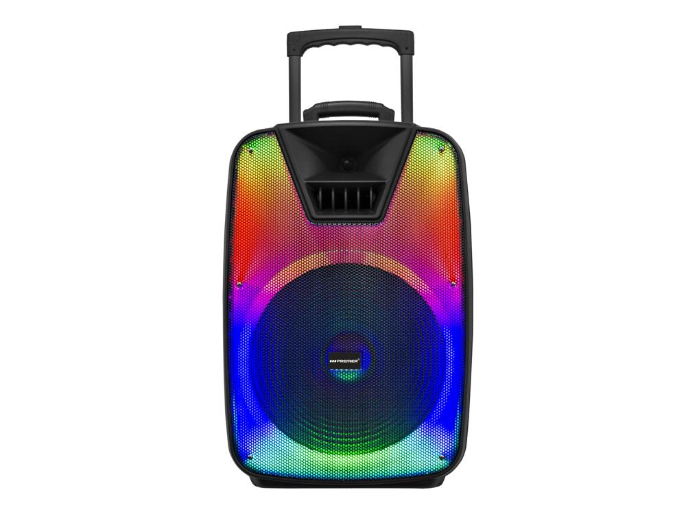 Bocina Portatil Premier 15"