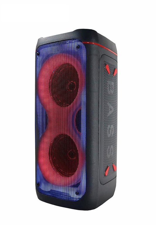 Bocina Sankey Parlante Bluetooh 4"