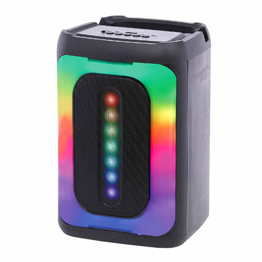 Bocina Sankey Recargable De 4”