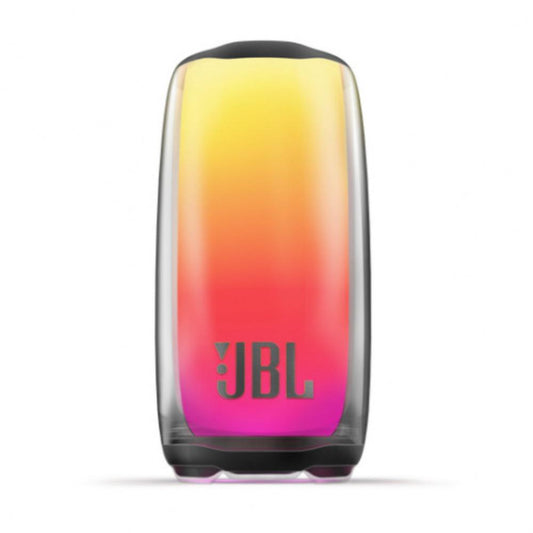 Bocina Portátil JBL Pulse 5 Negro