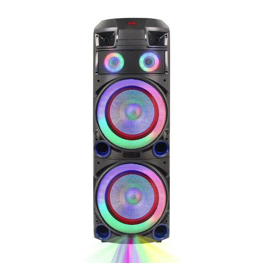 Bocina Premier Recargable 12”