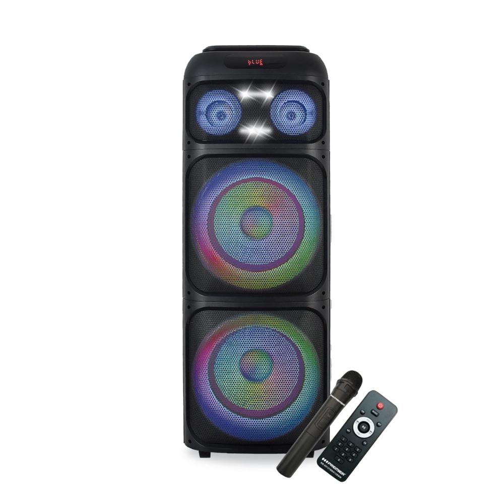 Bocina Premier Recargable 12"