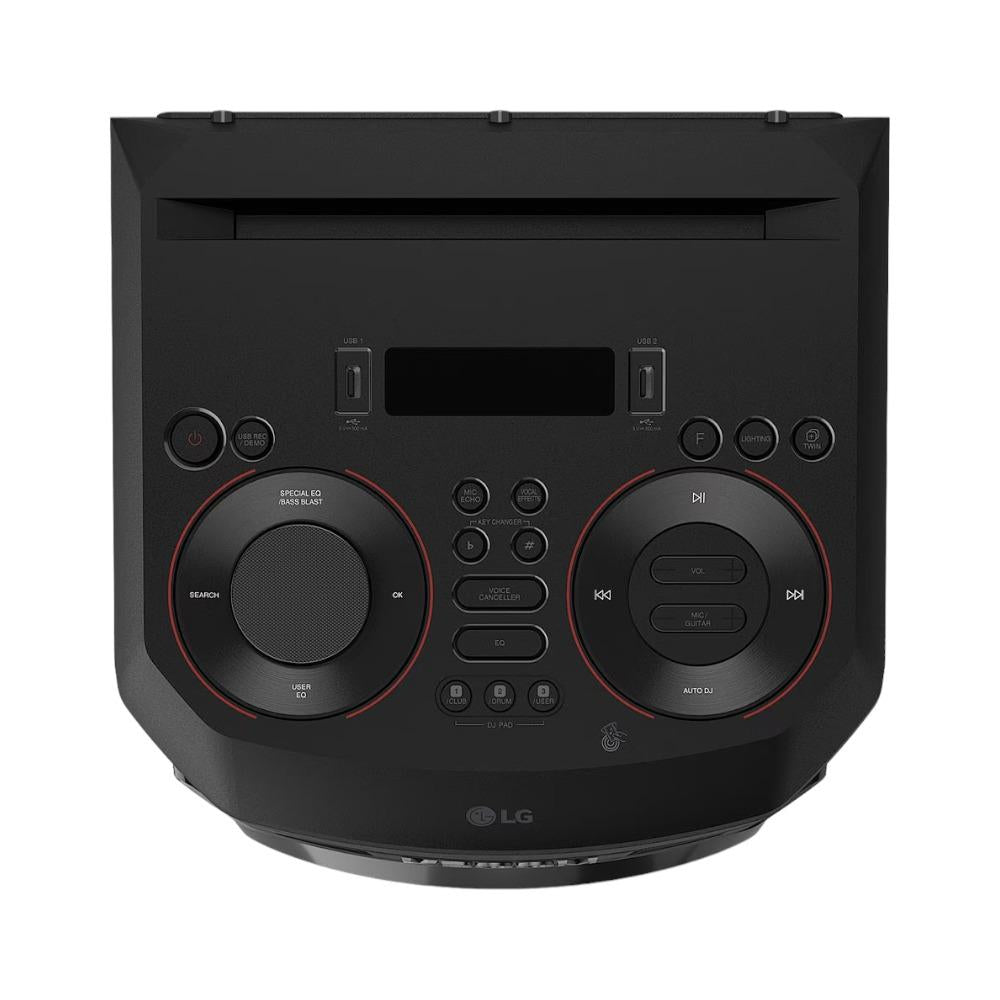 Bocina Lg Xboom 11000W