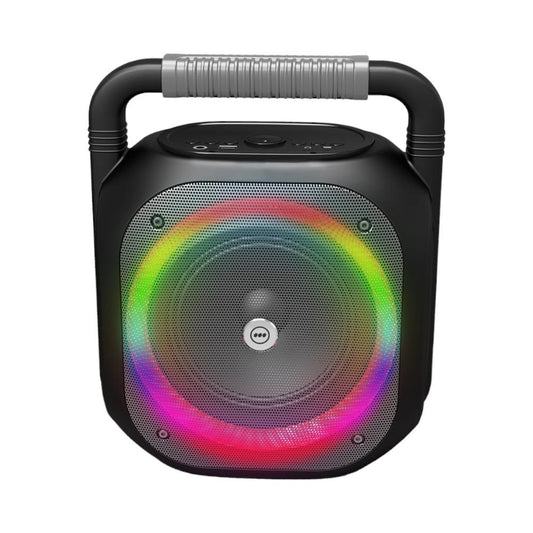 Bocina Recargable Premier 6.5”x1