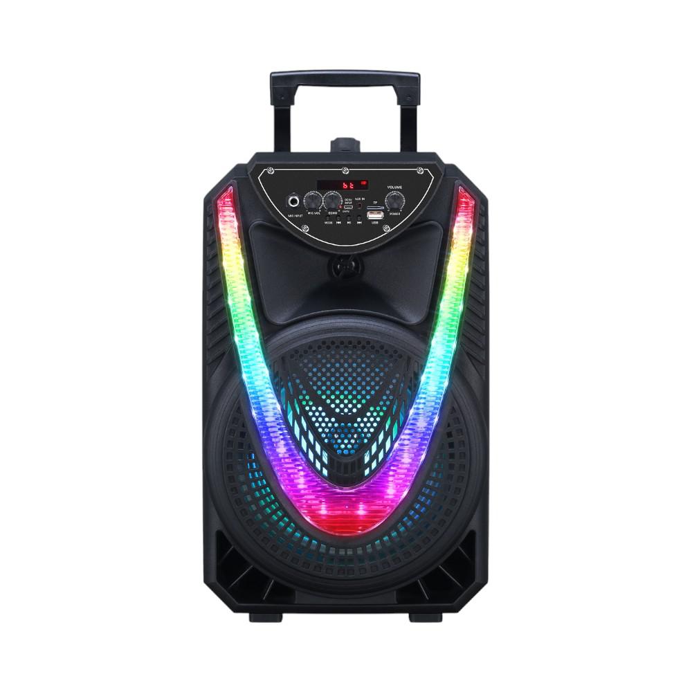 Bocina Recargable Premier 8”