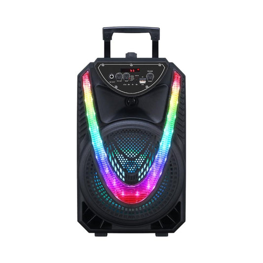 Bocina Recargable Premier 8”