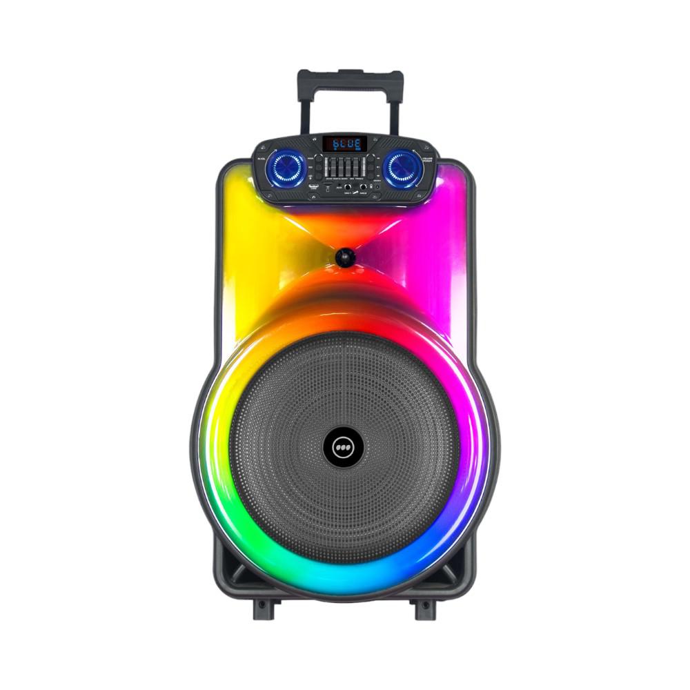 Bocina Recargable Premier 15”