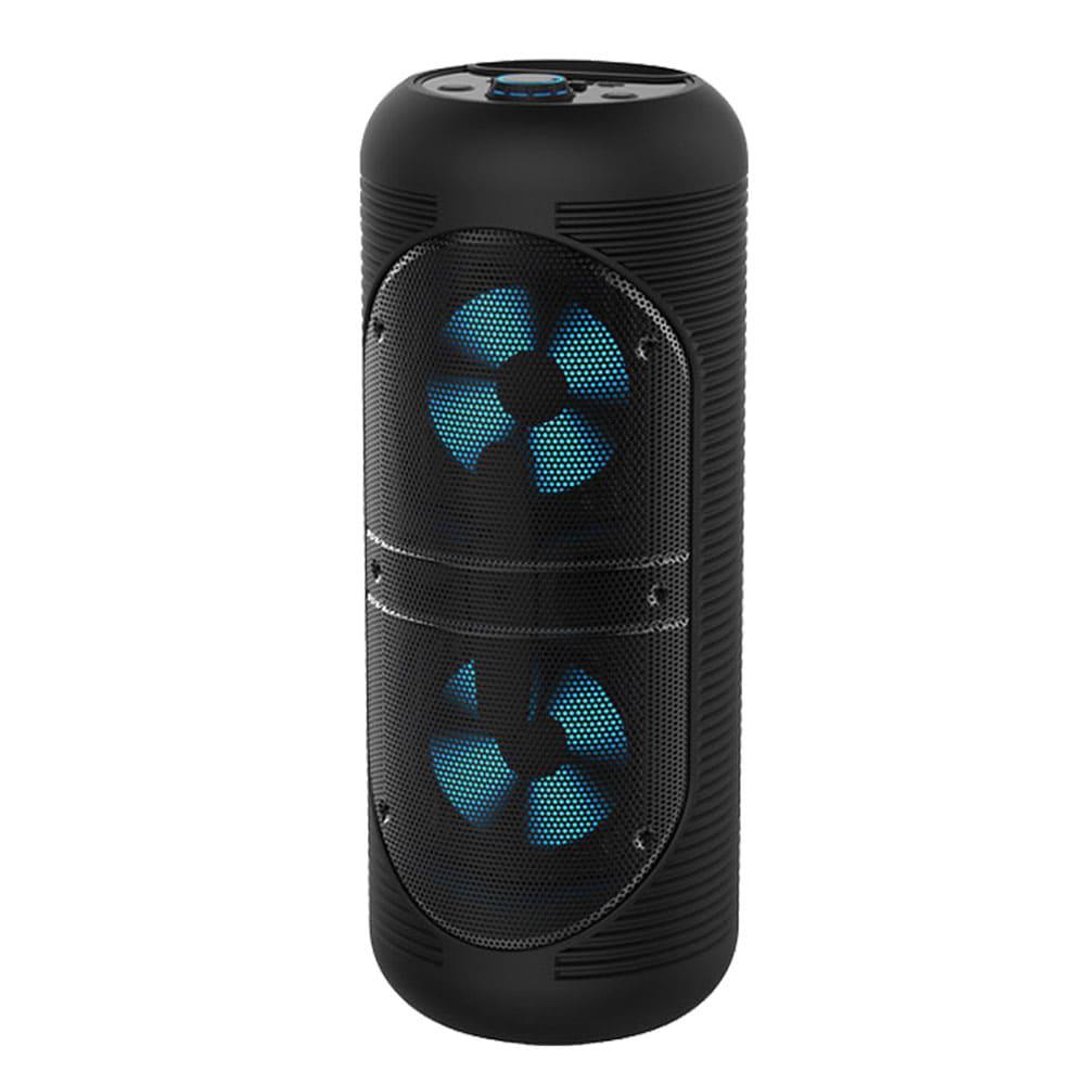 Bocina Portátil Premier Recargable de 10000 Watts