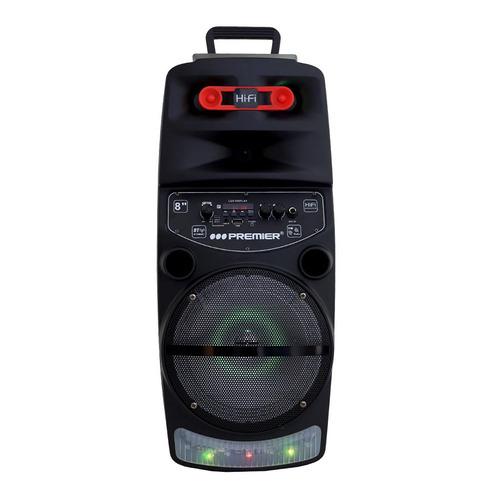 Bocina Premier Recargable de 8"