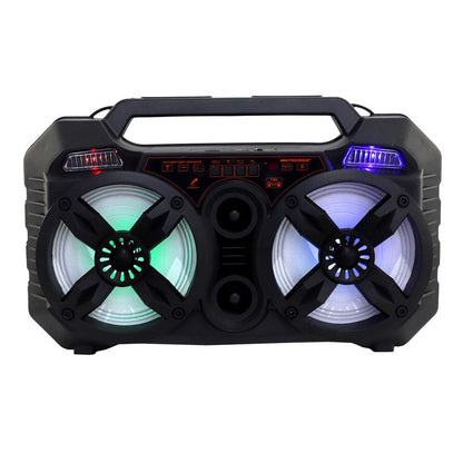 Bocina Premier Recargable de 6.5"