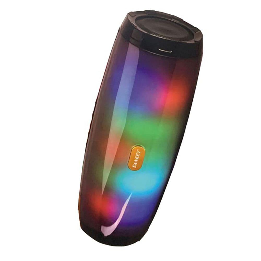 Bocina Portátil Sankey