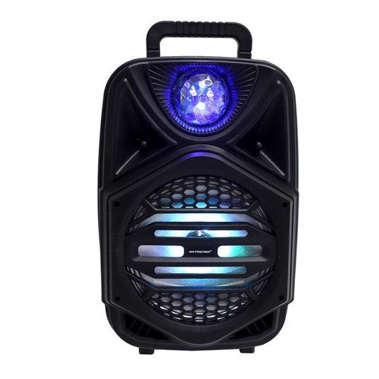 Bocina Recargable Premier 20000 Watts de 8"