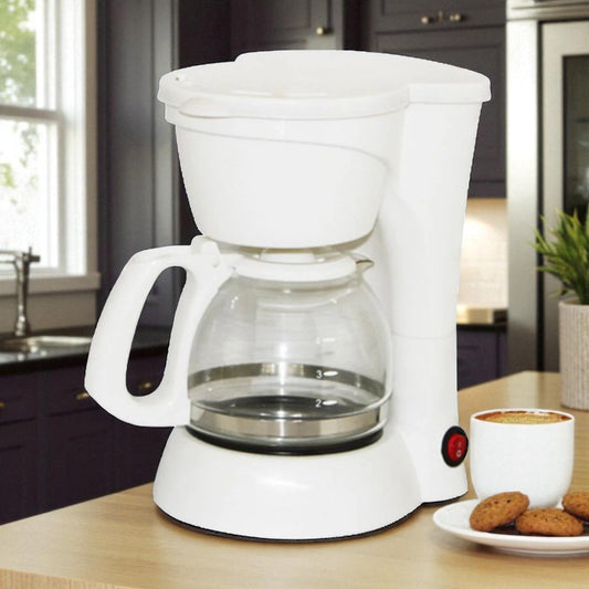 CAFETERA PREMIER JARRA DE VIDRIO 6TZ -989