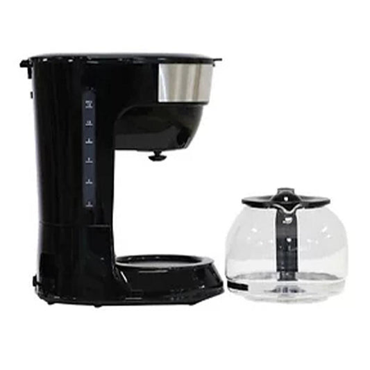 Cafetera Eléctrica Nisato de 12 Tazas