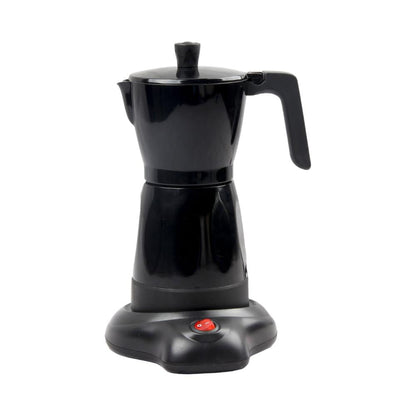 Cafetera Eléctrica Premier Moka de 6 Tazas