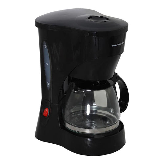 Cafetera Eléctrica Premier de 0.65 Litros 6 Tazas
