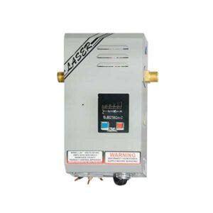 Calentador De Agua Eléctrico Titán L-85/ 12L x min