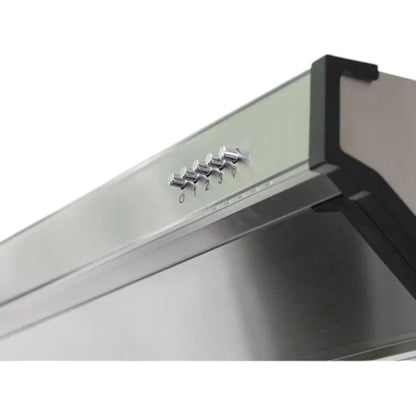 Extractor de Grasas Drija Compacta de 76 cm