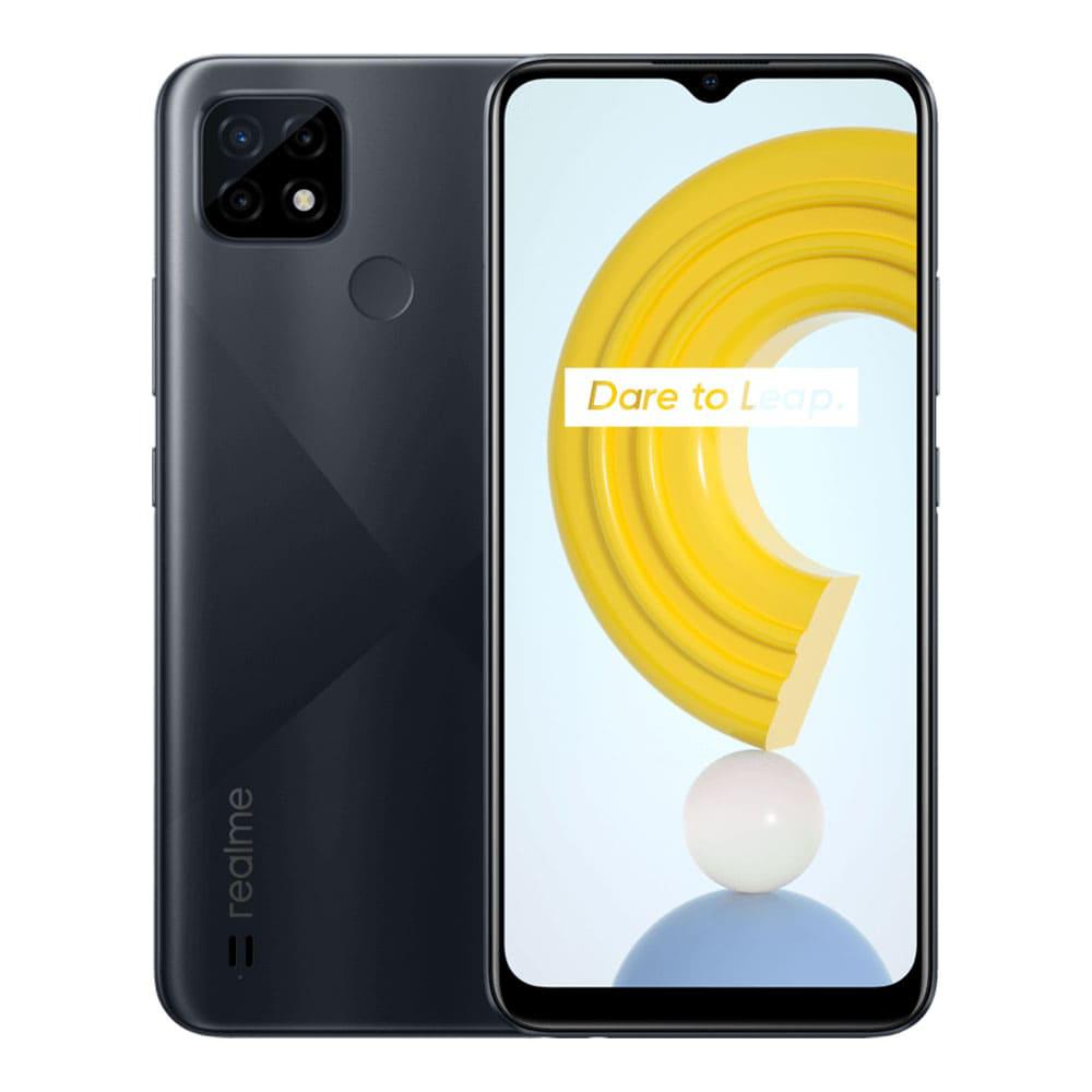 Celular Realme C21Y de 64 GB