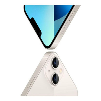 Celular iPhone Apple 13 128 Gb Starlight