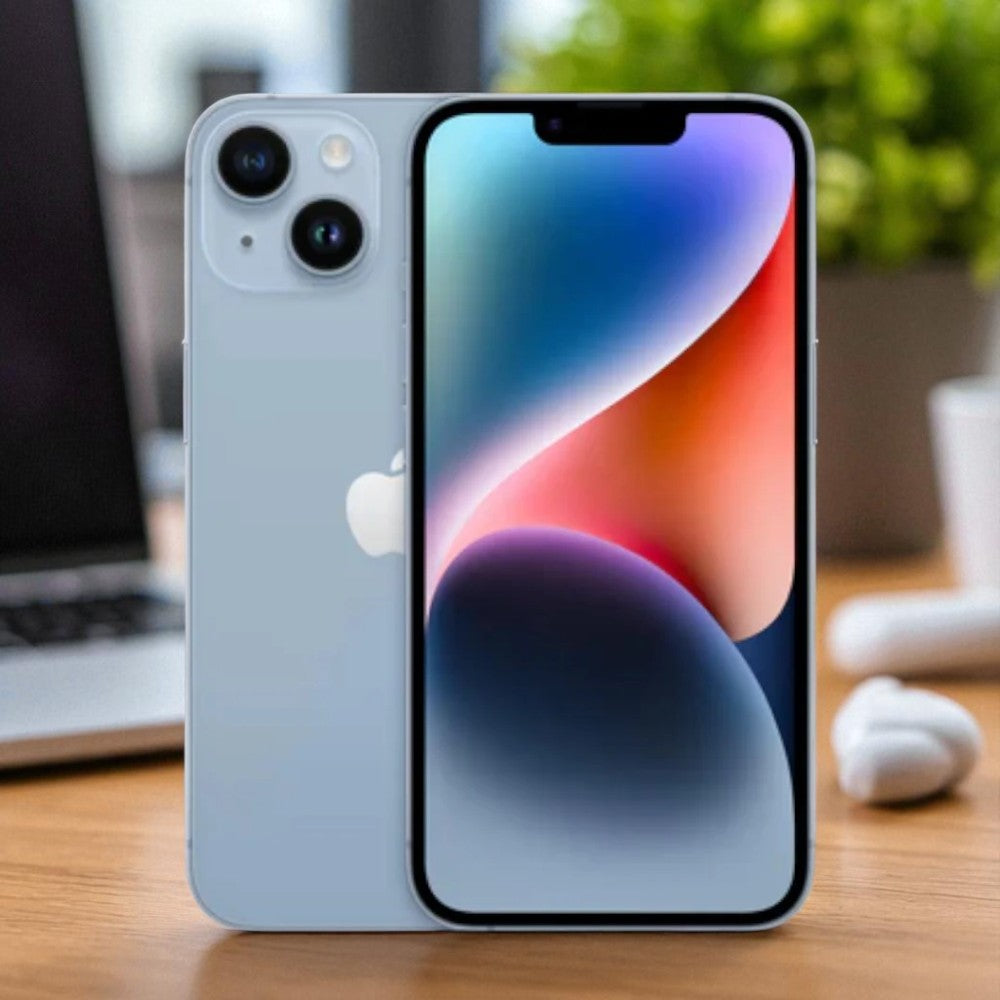 iPhone 14 de 128GB - Blue