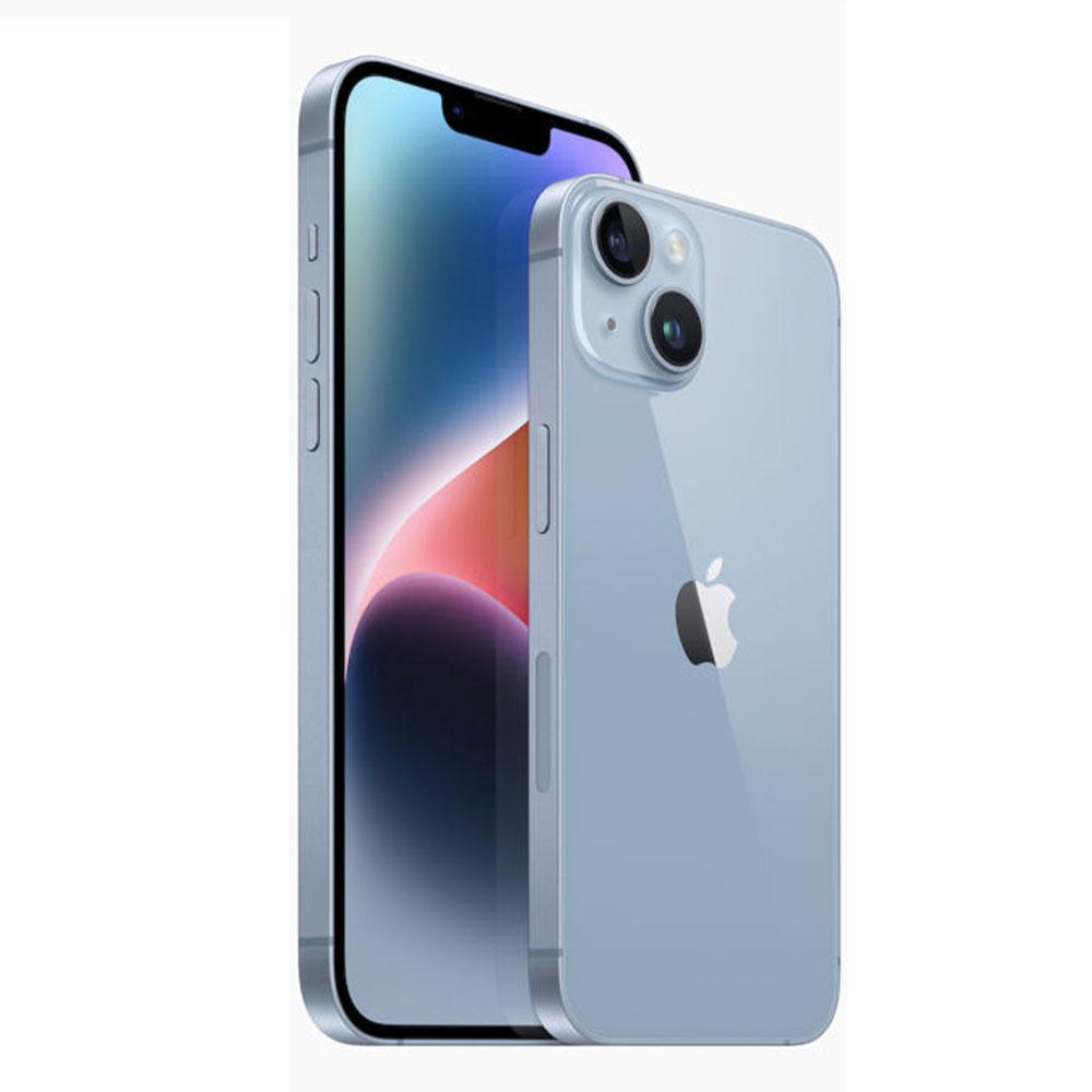iPhone 14 de 128GB - Blue
