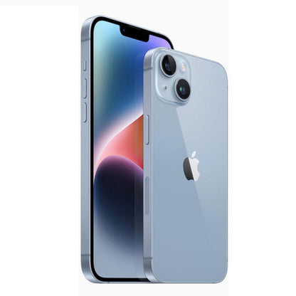 iPhone 14 de 128GB - Blue