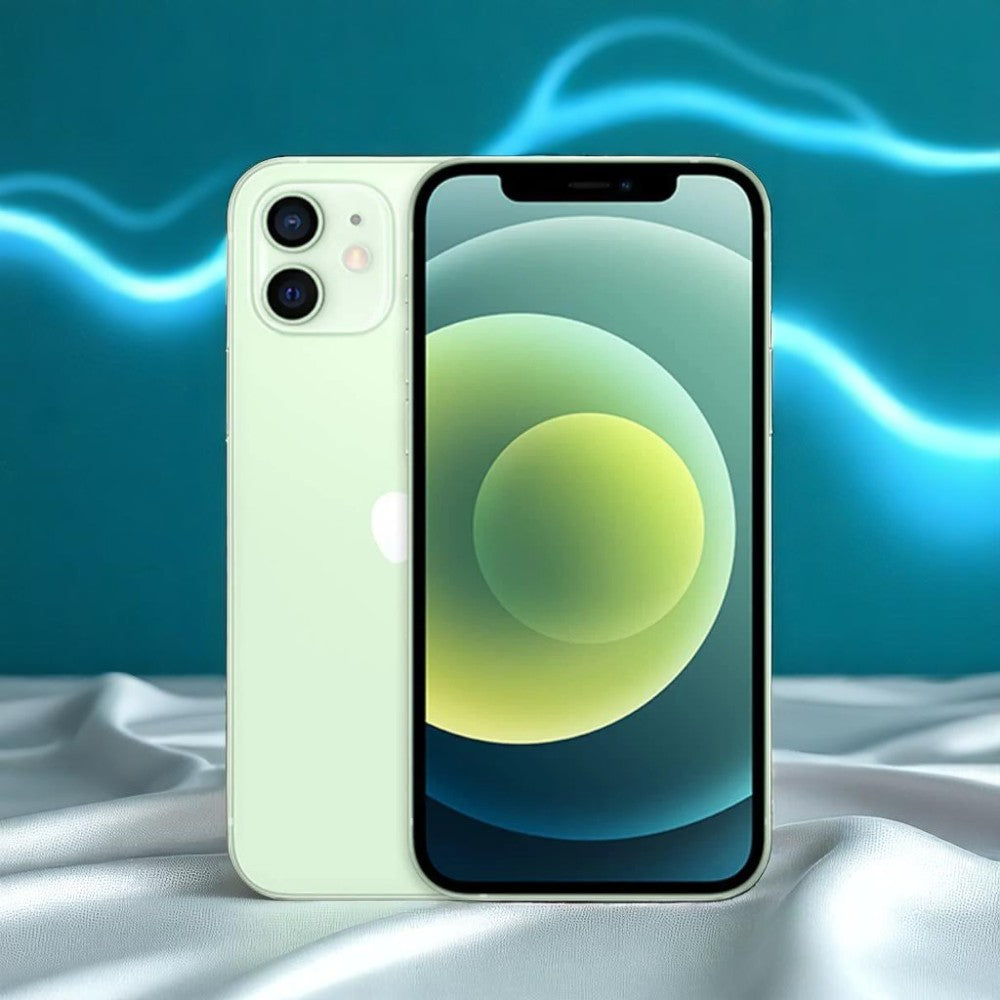 iPhone 12 de 64 gb / Green