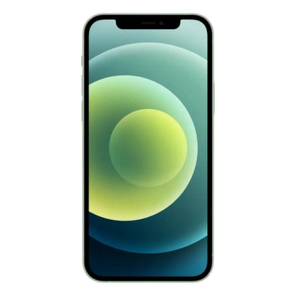 iPhone 12 de 64 gb / Green
