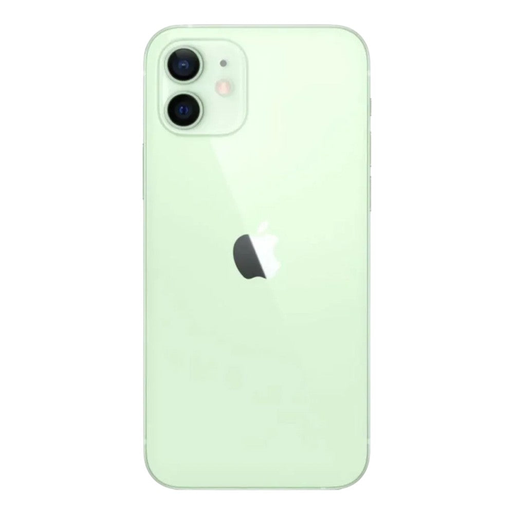 iPhone 12 de 64 gb / Green