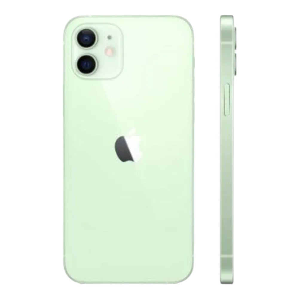 iPhone 12 de 64 gb / Green