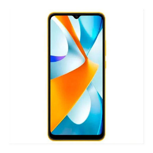 Celular Xiaomi Poco C40-4Gb/64Gb Yel