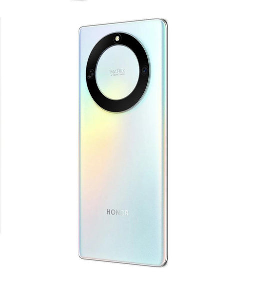 Celular Honor Magic 5 Lite 6Gb/128Gb Sil