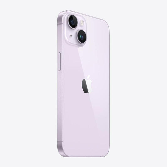 Celular Apple iPhone 14 de 128 Gb Purple
