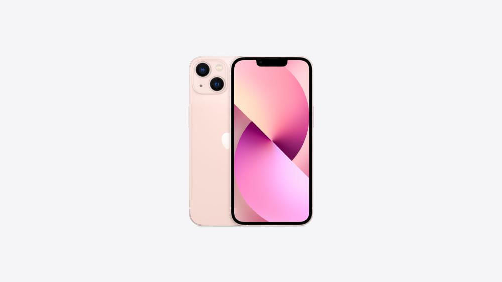 Celular iPhone Appel 13 256Gb Pink
