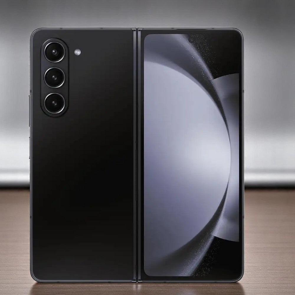 Galaxy Z Fold 5 de 512GB | Negro